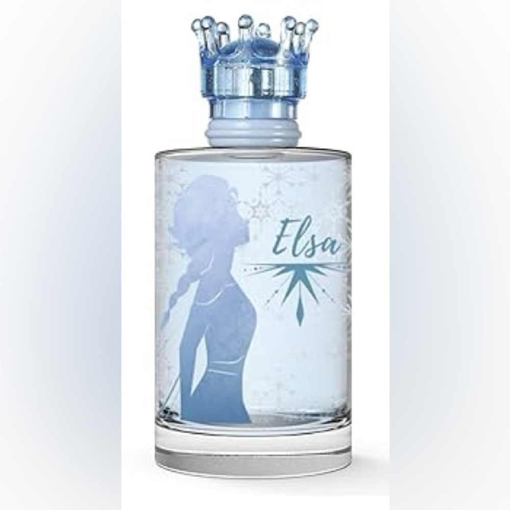 Disney Frozen II Elsa Kids EDT Spray 3.4 oz